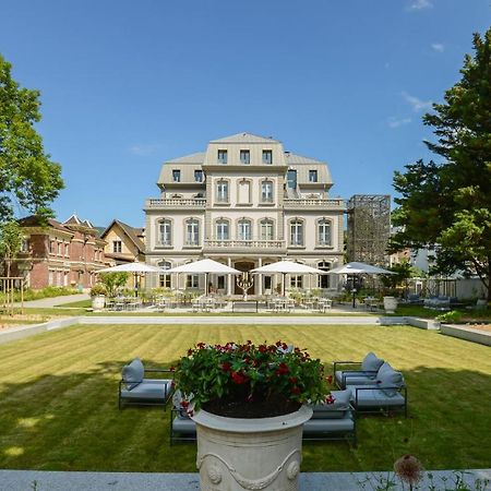 Hotel Mille Pas Voiron Exterior photo