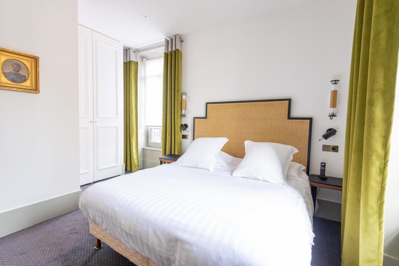 Hotel Mille Pas Voiron Exterior photo